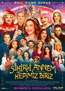 Sihirli Annem, Hepimiz Biriz