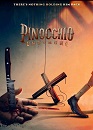 Pinokyo: Kanlı Masal