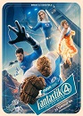 Fantastik Dörtlü: İlk Adımlar