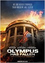 Olympus Has Fallen